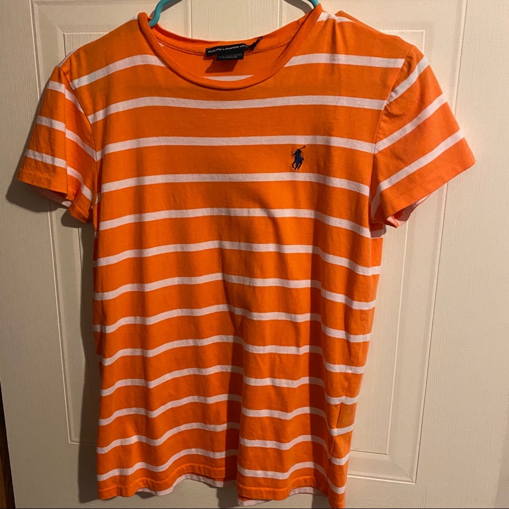 Women’s Polo Tee Shirt